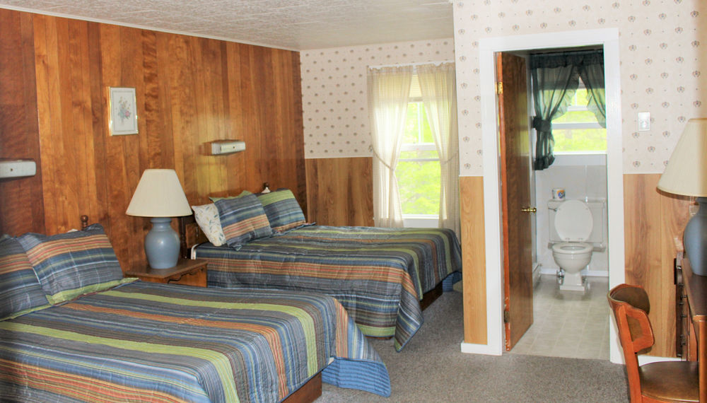 Inn 32 North Woodstock Exteriér fotografie